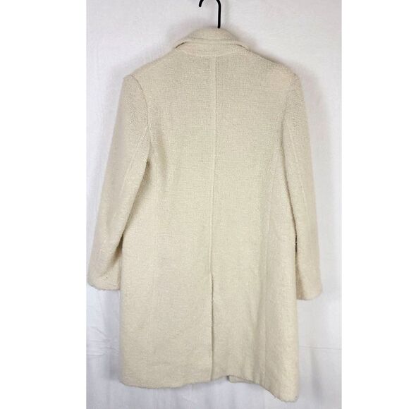 Yumi Mazao Paris Midi Coat, Size 1 (US Medium) - Picture 5 of 10